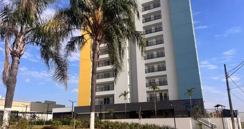 Apto / apartamento para locação vila bela - indaiatuba sp  - hd invest