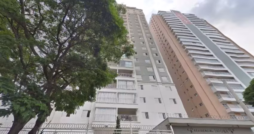 Apto / apartamento para locação edifício jatobá - indaiatuba sp - hd invest