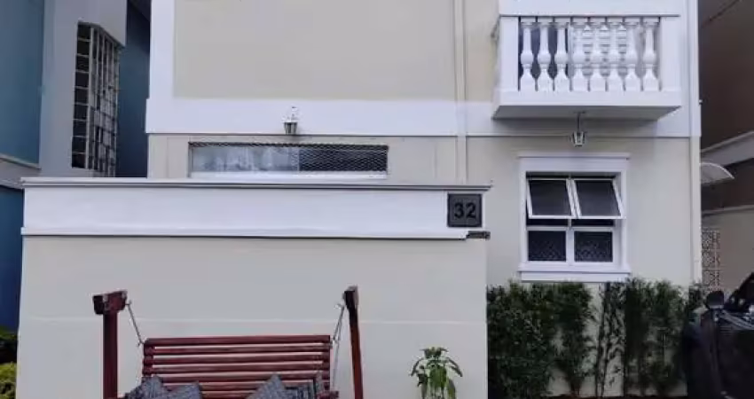 Casa sobrado a venda condomínio green village - indaiatuba sp - hd invest