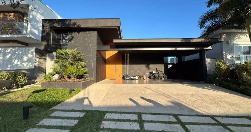 Casa térrea a venda condomínio santa clara - indaiatuba sp - hd invest
