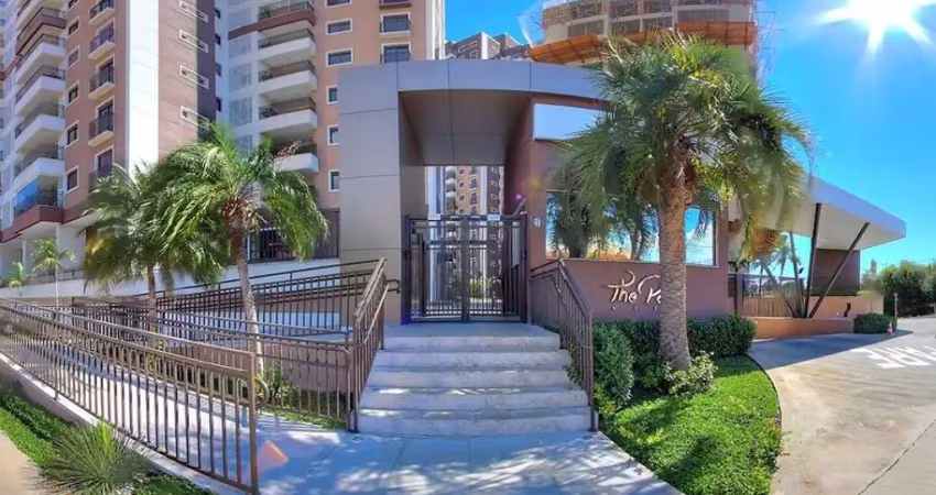 Apto / apartamento para locação the park view - indaiatuba sp - hd invest