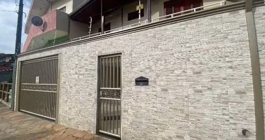 Casa sobrado a venda residencial monte verde -  indaiatuba-sp - hd invest