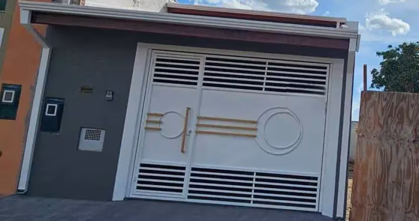 Casa térrea a venda jardim vila brizzola - indaiatuba sp - hd invest