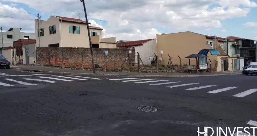 Lote / terreno parque corolla - indaiatuba sp - hd invest