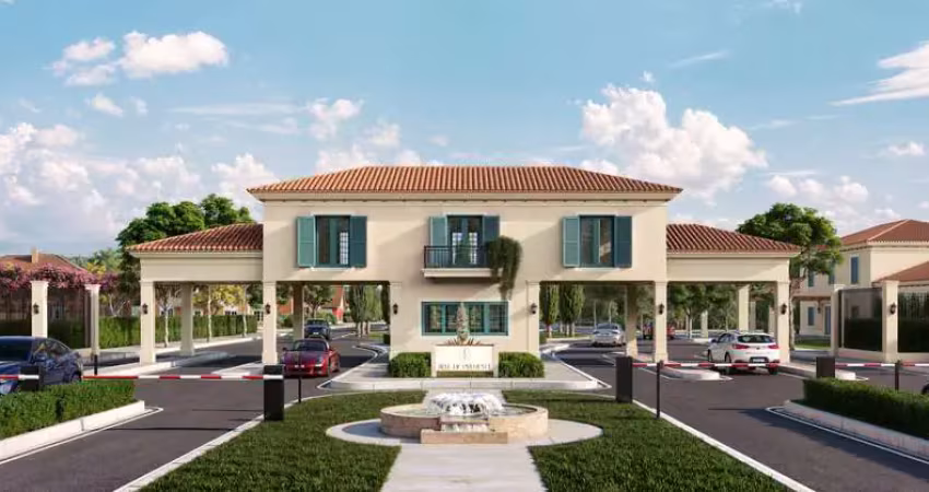 Lote / terreno ville de provence - indaiatuba sp - hd invest