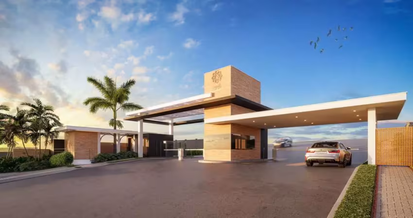 Loteamento  parque zarah - indaiatuba sp - hd invest