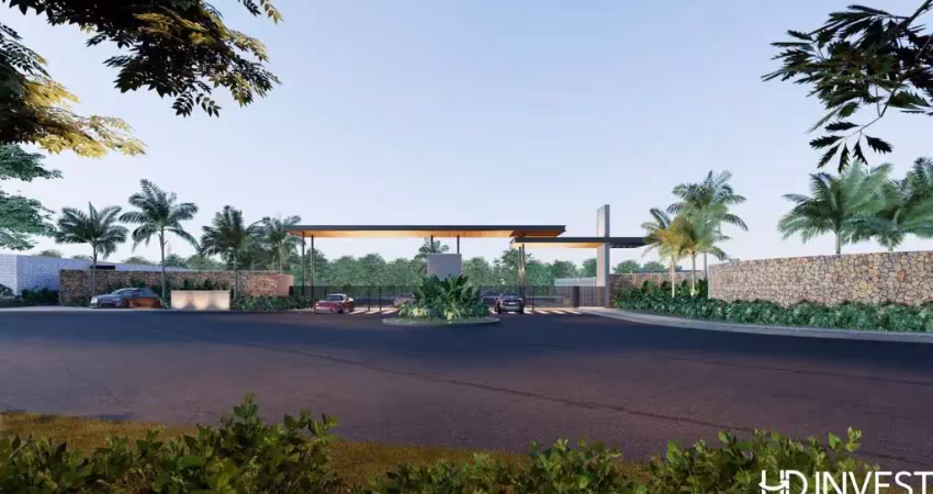Lote / terreno  residencial reserva botânica - indaiatuba sp - hd invest