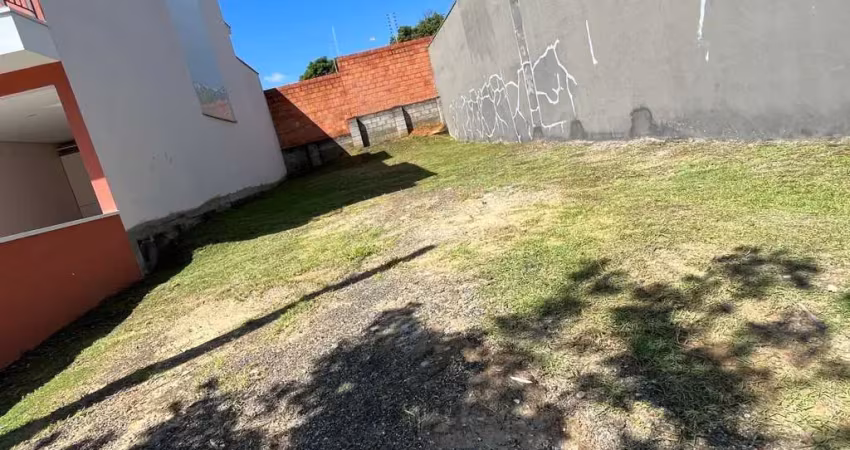 Lote/ terreno condomínio montreal residence - indaiatuba sp - hd invest