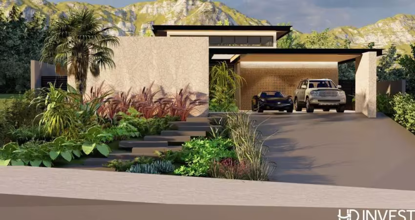 Casa térrea a venda condomínio quintas da terracota - indaiatuba sp  - hd invest