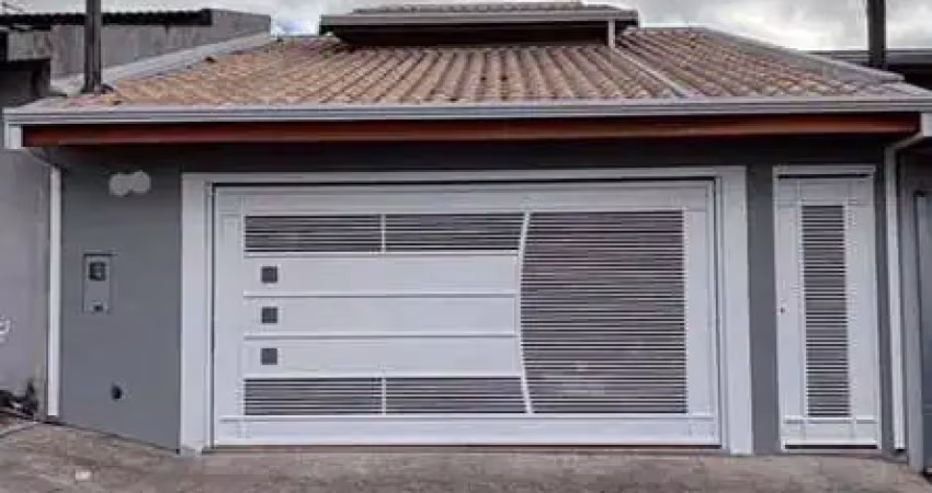 Casa térrea a venda jardim dos colibris - indaiatuba sp - hd invest