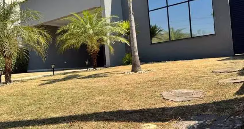 Casa térrea a venda condomínio terra magna - indaiatuba sp - hd invest