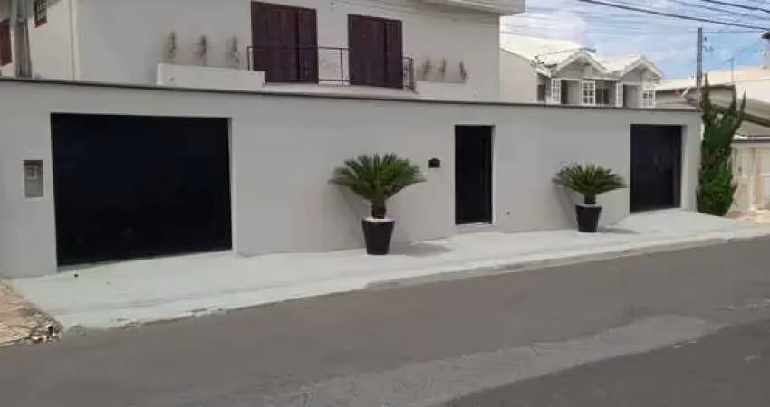 Casa alto padrão jardim regina indaiatuba sp - hd invest