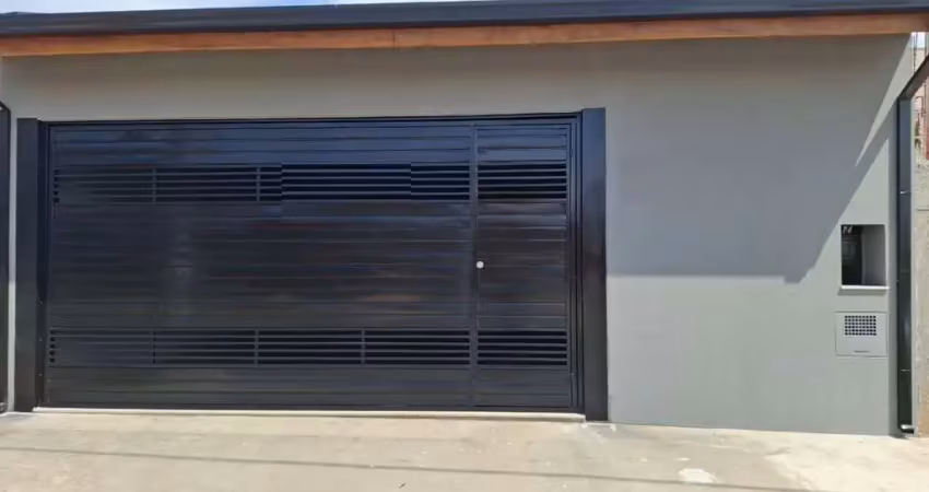 Casa térrea a venda smart city - indaiatuba sp - hd invest