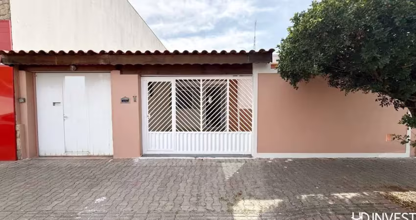 Casa térrea a venda bairro cidade nova - indaiatuba sp - hd invest