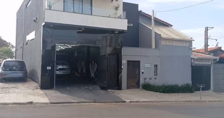 Casa a venda jardim pedroso - indaiatuba sp - hd invest