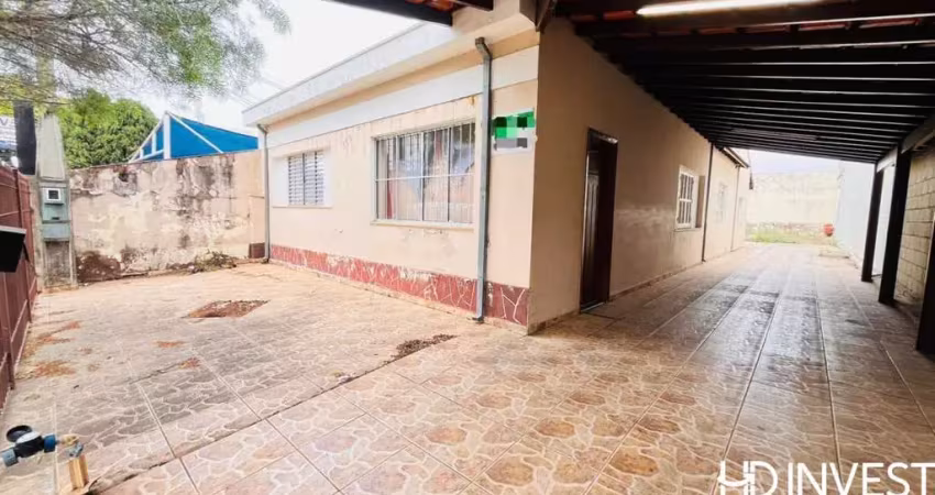 Casa com 4 quartos à venda na Cidade Nova I, Indaiatuba 