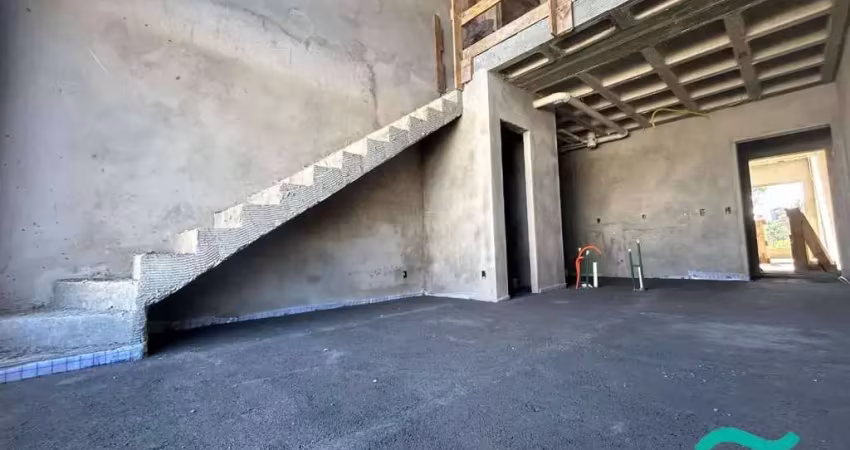 Flat com 1 quarto à venda na Avenida Campeche, Novo Campeche, Florianópolis
