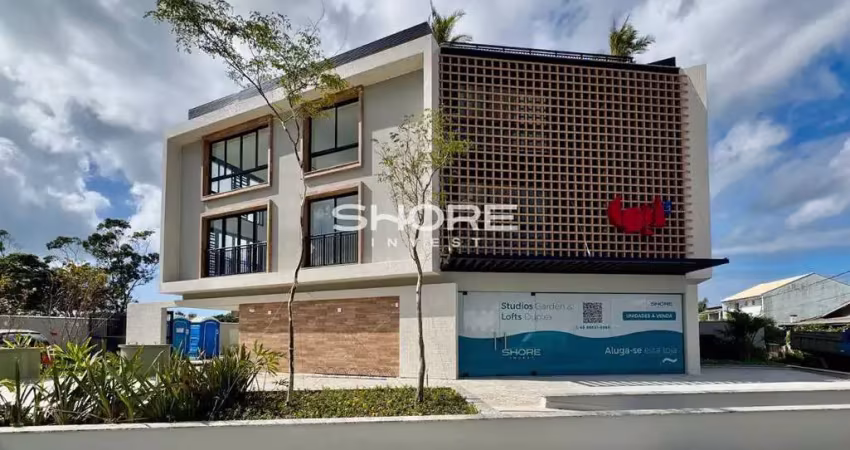 Apartamento com 1 quarto à venda na Avenida Campeche, Novo Campeche, Florianópolis