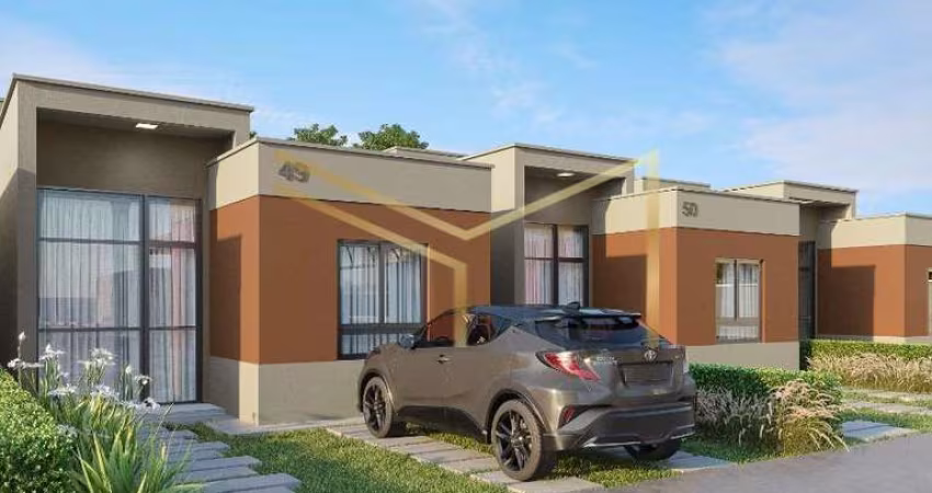 Casa de Condomínio, Residencial para Venda, SIM, Feira de Santana