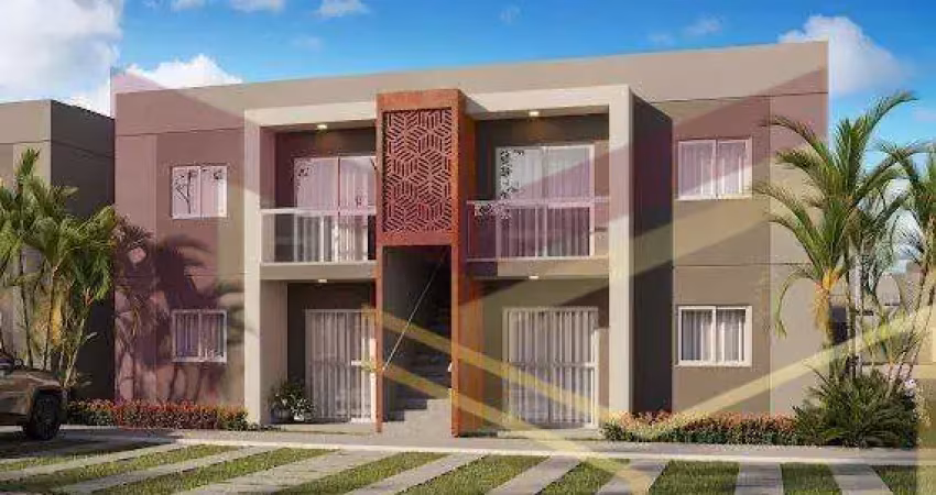 Sobrado, Residencial para Venda, Registro, Feira de Santana