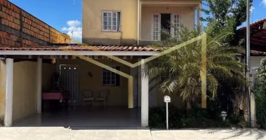 Casa de condomínio, residencial para venda, aviário, feira de santana