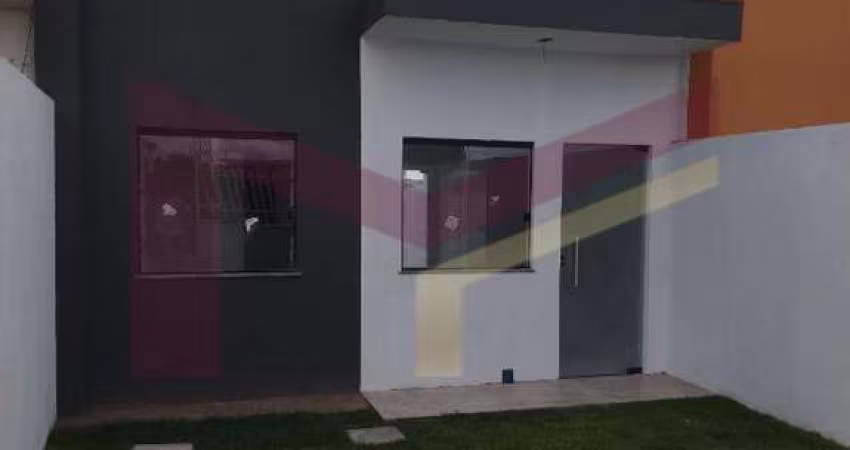 Excelente casa no bairro Pedra Ferrada !
