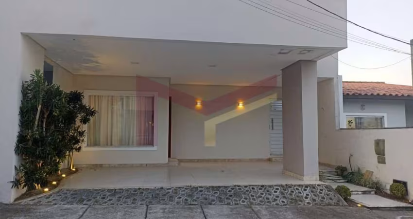 Casa reformada 2/4 no Sim