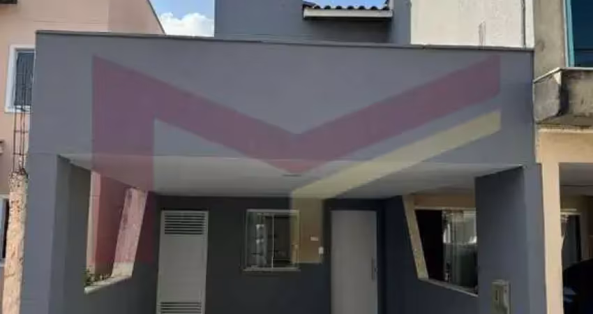 CASA DUPLEX USADO 2/4 SENDO 1 SU&#205;TE - PAPAGAIO