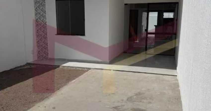 Casa 2/4 na Conceicao