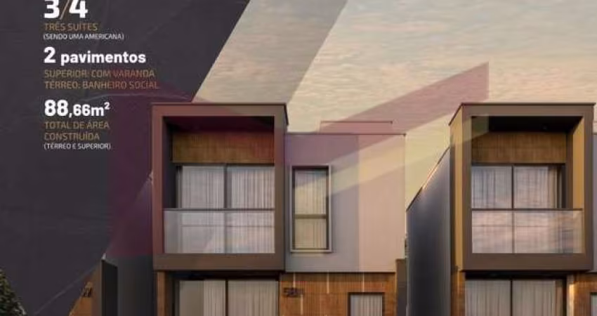 ELEVATTO 3/4 TR&#202;S SU&#205;TES NA AV SOSSEGO - SIM
