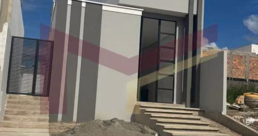 Casa 2/4 sendo uma suite no Jardim dos Girrassois