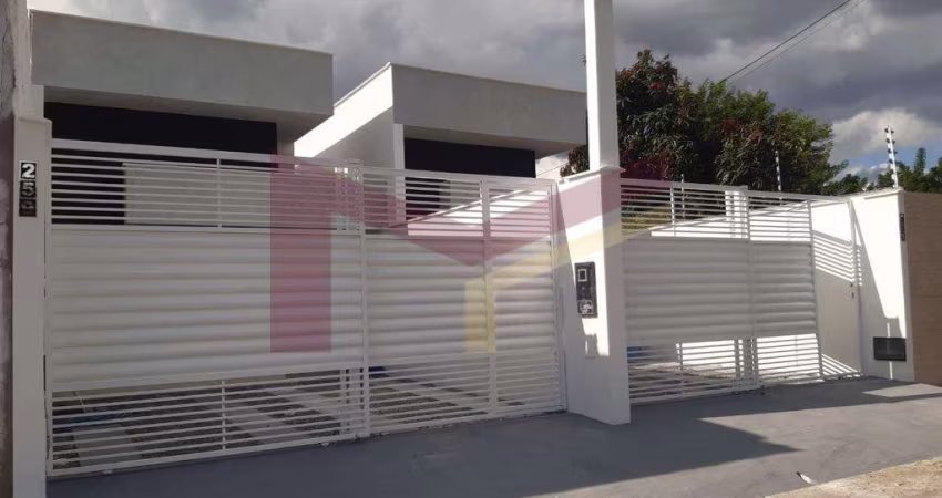CASA 3/4 SENDO UMA SUITE NA FRAGA MAIA