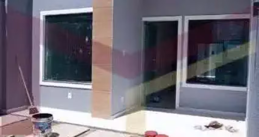 Casa com 2 quartos à venda na Rua Atenas, Papagaio, Feira de Santana
