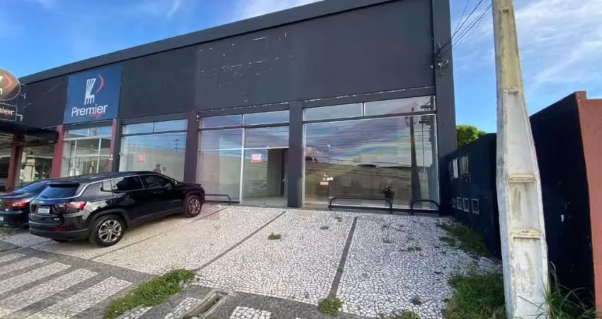 Ponto comercial para alugar na Avenida Get&#250;lio Vargas, Santa Mônica, Feira de Santana