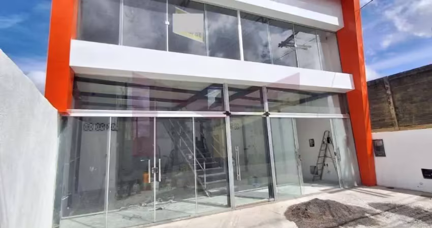 Ponto comercial, comercial para aluguel, sim, feira de santana