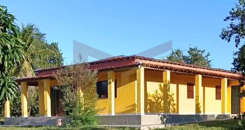 Fazenda à venda no Centro, Irará 