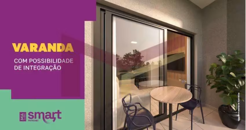 Apartamento 2/4 em condomínio, residencial para venda, papagaio, feira de santana