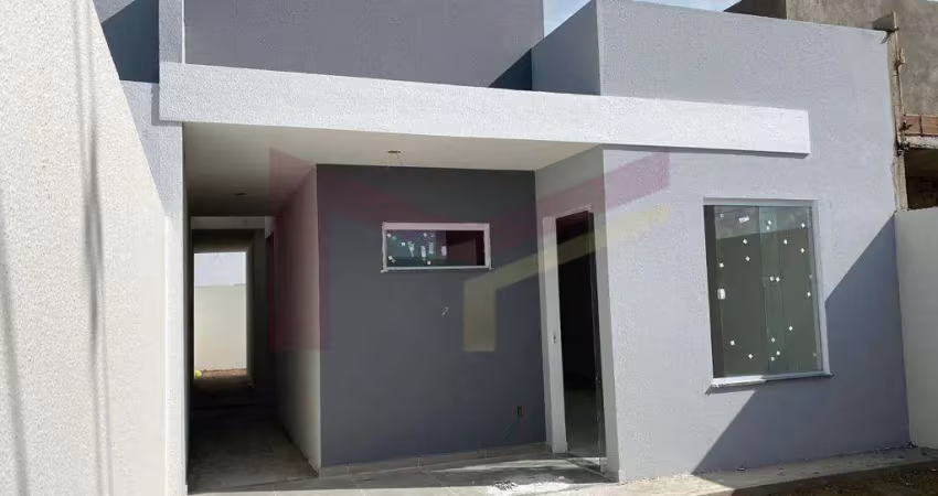 Casa em condomínio fechado com 2 quartos à venda na Avenida Iguatemi, Conceição, Feira de Santana