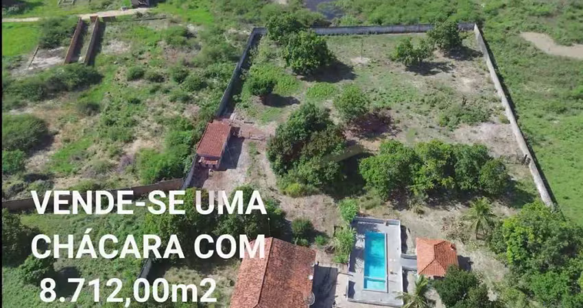 Terreno à venda na Rua Porto Xavier, Novo Horizonte, Feira de Santana
