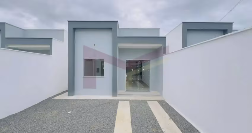 Casa em condomínio fechado com 2 quartos à venda na Rua B, Campo Limpo, Feira de Santana