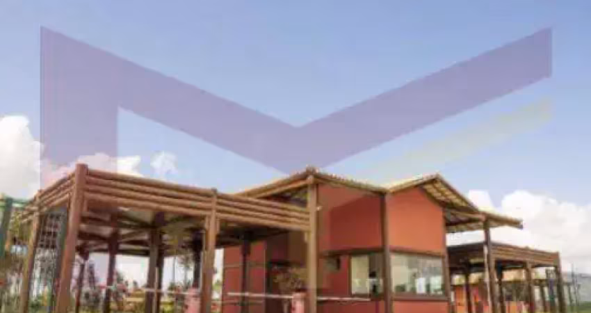 Terreno à venda na Avenida Art&#234;mia Pires Freitas, Registro, Feira de Santana