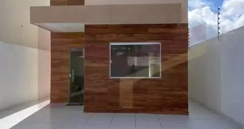 Casa com 3 quartos à venda na Rua Tupinambás, Mangabeira, Feira de Santana