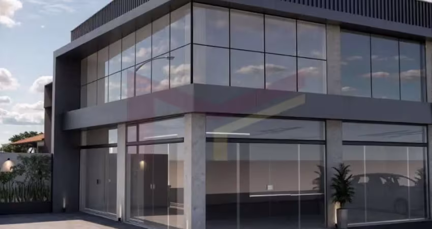 Casa comercial para alugar na Rua Marechal Castelo Branco, Santa Mônica, Feira de Santana