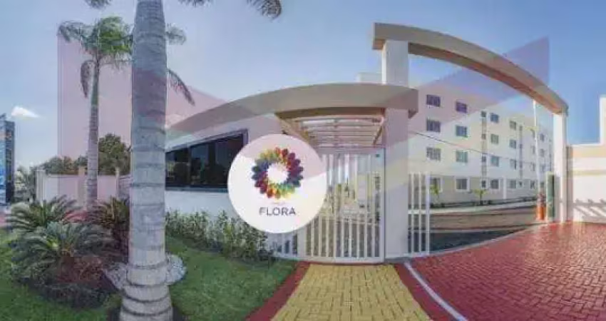 Apartamento com 2 quartos à venda na Avenida Art&#234;mia Pires Freitas, Sim, Feira de Santana