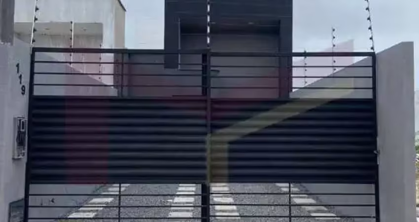 Casa com 2 quartos à venda na Rua Caturama, Santo Antônio dos Prazeres, Feira de Santana
