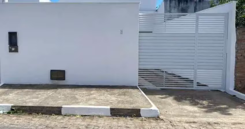 Casa com 2 quartos à venda na Rua Canto do Buriti, Conceição, Feira de Santana