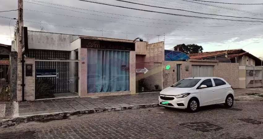 Casa com 3 quartos à venda na Caminho 15, Brasília, Feira de Santana