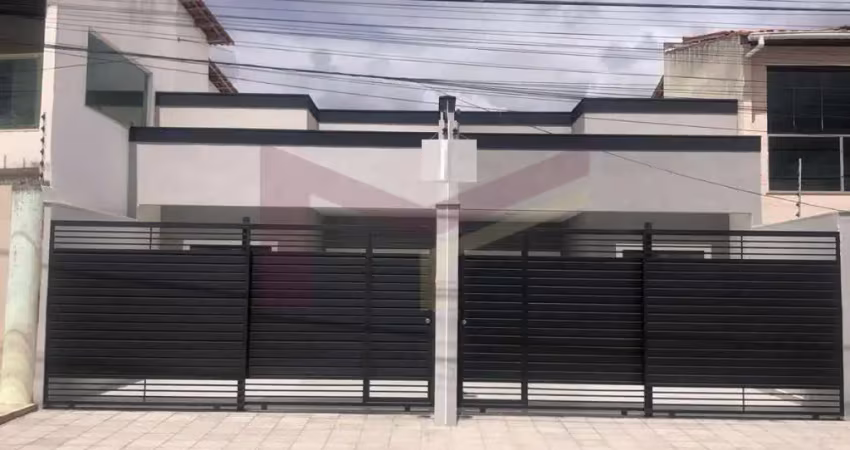Casa com 2 quartos à venda na Rua Fernandes, Conceição, Feira de Santana