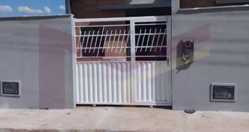 Casa com 2 quartos à venda na RUA OYAMA FIGUEREDO, Tomba, Feira de Santana