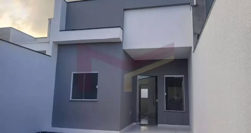 Casa com 2 quartos à venda na Estrada Velha Feira-Ipirá, Asa Branca, Feira de Santana